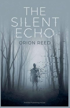 Cover The Silent Echo
