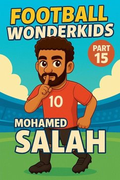 Cover Football Wonderkids