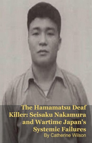 The Hamamatsu Deaf Killer