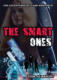 Cover The Smart Ones