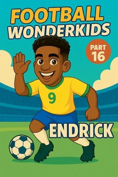 Cover Football Wonderkids