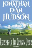 Exorcists Of The Crimson Order (eBook, ePUB)