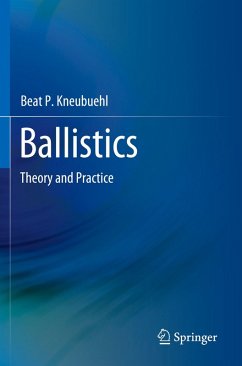 Ballistics