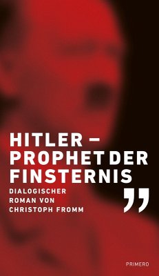 Cover Hitler - Prophet der Finsternis
