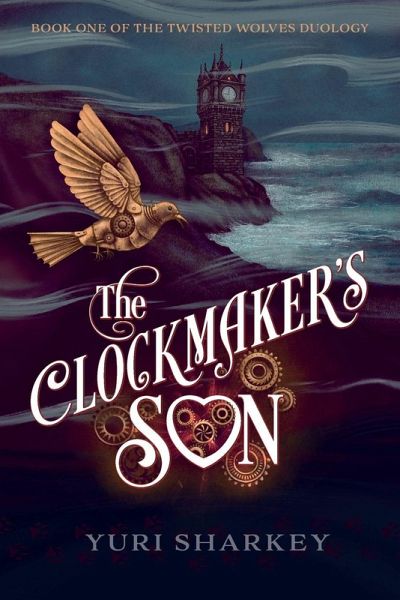 The Clockmaker's Son