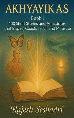 Akhyayikas I - Seshadri, Rajesh