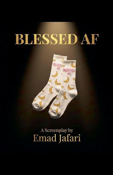 Blessed AF