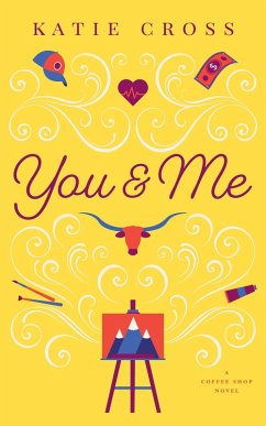 Cover You and Me (The Coffee Shop Series, #10) (eBook, ePUB)