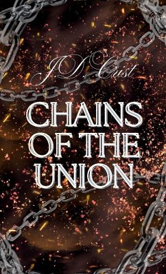 Cover Chains of Union Special Edition