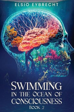 Cover Swimming in the Ocean of Consciousness