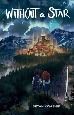 Cover Without A Star