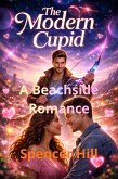 A Beachside Romance (The Modern Cupid, #6) (eBook, ePUB)
