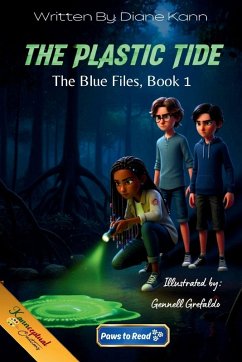 Cover The Plastic Tide