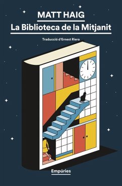 Cover La Biblioteca de la Mitjanit