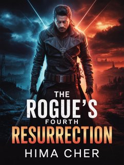 The Rogue's Fourth Resurrection (eBook, ePUB) - Cher, Hima The Rogue's Fourth Resurrection (eBook, ePUB) - Cher, Hima