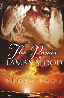 Cover The Power Of The Lamb's Blood