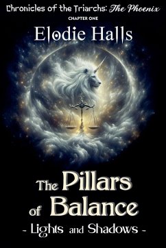 Cover The Pillars of Balance - Lights and Shadows