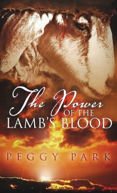 Cover The Power Of The Lamb's Blood