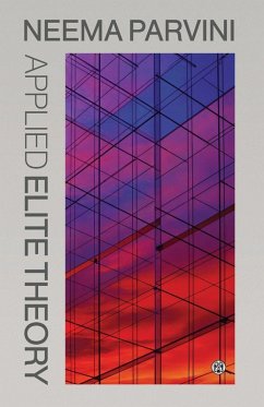 Cover Applied Elite Theory