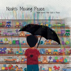 Cover Noah's Missing Peace