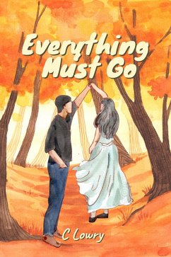 Cover Everything Must Go (eBook, ePUB)