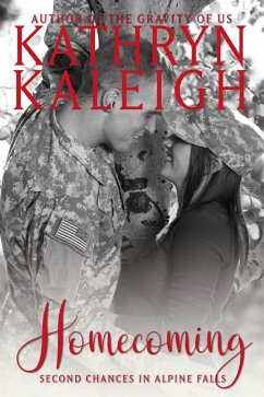 Cover Homecoming (eBook, ePUB)