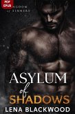 Asylum of Shadows (eBook, ePUB)