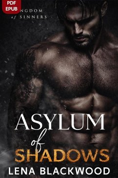 Asylum of Shadows (eBook, ePUB) - Blackwood, Lena