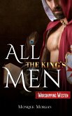 Worshipping Westen (All the King's Men, #1) (eBook, ePUB)