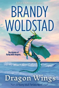 Cover Dragon Wings (eBook, ePUB)