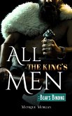 Bear's Binding (All the King's Men, #3) (eBook, ePUB)