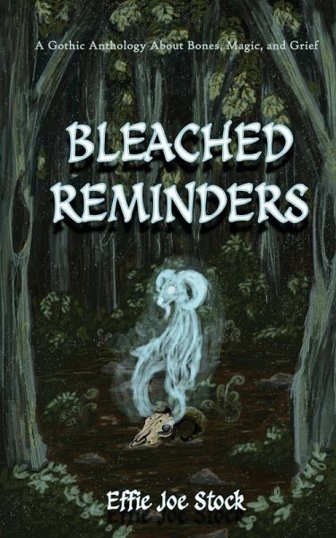 Bleached Reminders (eBook, ePUB)