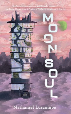 Cover Moon Soul (eBook, ePUB)