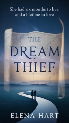 Cover The Dream Thief (eBook, ePUB)