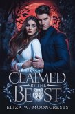 Claimed by the Beast (eBook, ePUB)