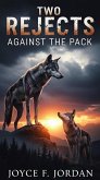 Two Rejects Against the Pack (eBook, ePUB)