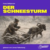 Der Schneesturm (MP3-Download)