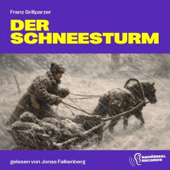 Der Schneesturm (MP3-Download) - Tolstoy, Leo