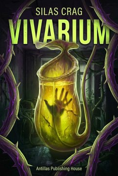 Cover Vivarium (eBook, ePUB)