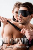 All About the D (eBook, ePUB)