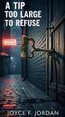 A Tip Too Large to Refuse (eBook, ePUB)