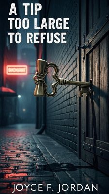 A Tip Too Large to Refuse (eBook, ePUB) - Jordan, Joyce J. A Tip Too Large to Refuse (eBook, ePUB) - Jordan, Joyce J.