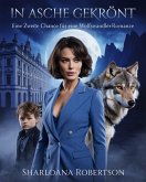 In Asche gekrönt (eBook, ePUB)