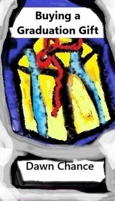 Buying a Graduation Gift (eBook, ePUB) - Chance, Dawn