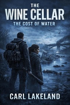 Cover The Wine Cellar: The Cost of Water (eBook, ePUB)