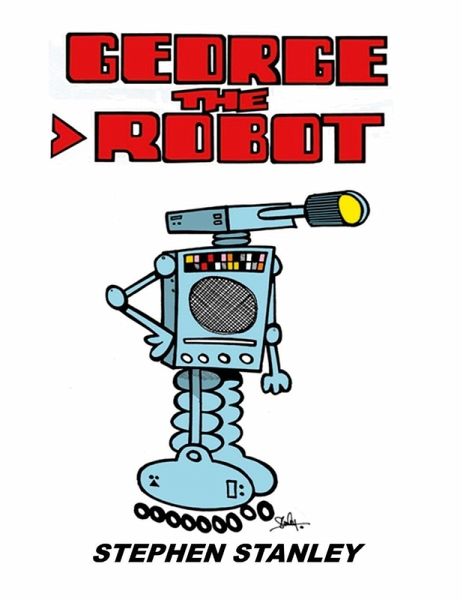 George the Robot