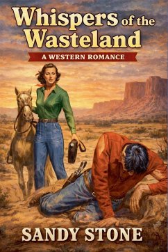 Cover Whispers of the Wasteland