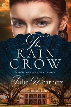 Cover The Rain Crow