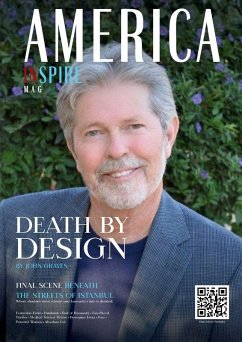 Cover America Inspire Mag - Volume 9, Issue 13