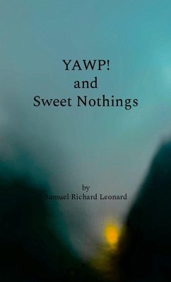 Cover YAWP! and Sweet Nothings